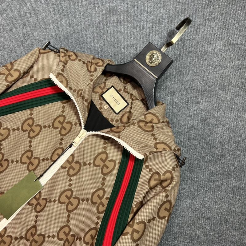 Gucci Outwear